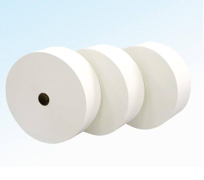 熔噴無(wú)紡布是實(shí)際應(yīng)用