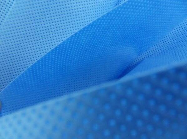 醫(yī)用無紡布有什么特殊工藝?