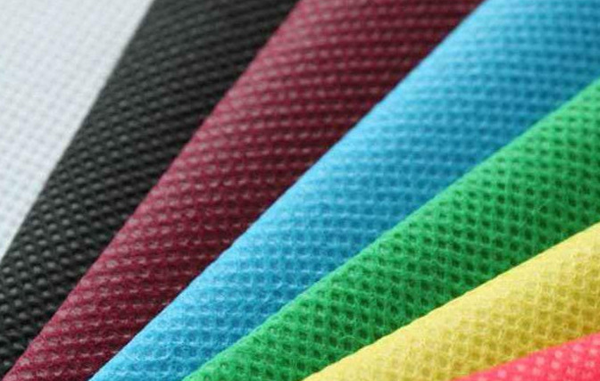 無(wú)紡布影響著我們的生活