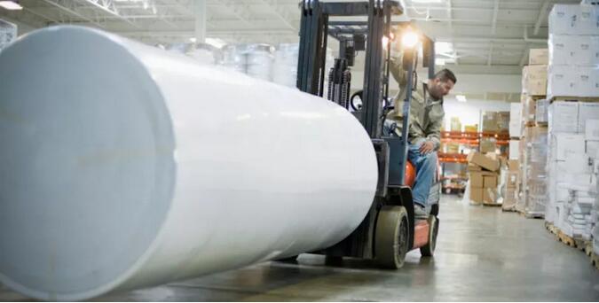 無紡布行業(yè)會受哪些影響