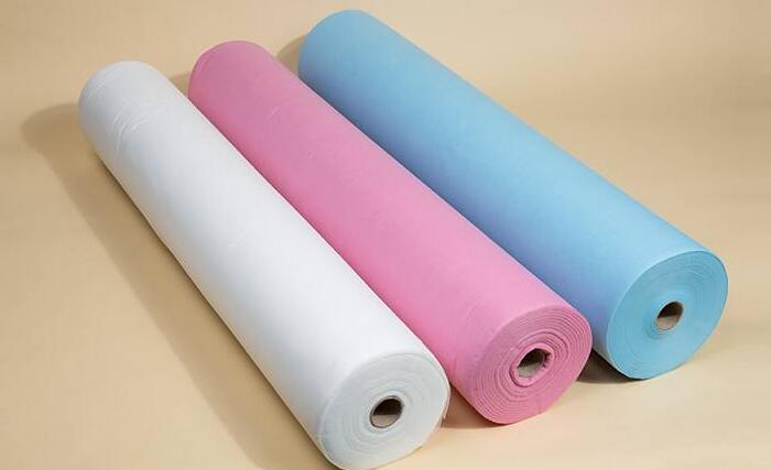 高端醫(yī)用無(wú)紡布