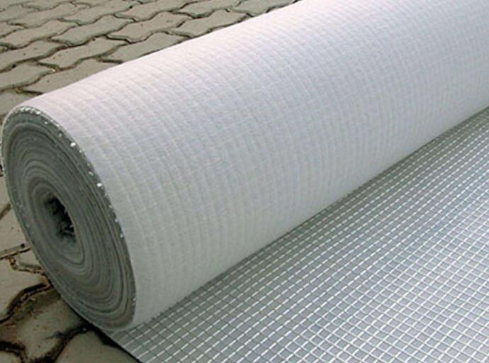 土工布的有紡和無紡如何區(qū)分