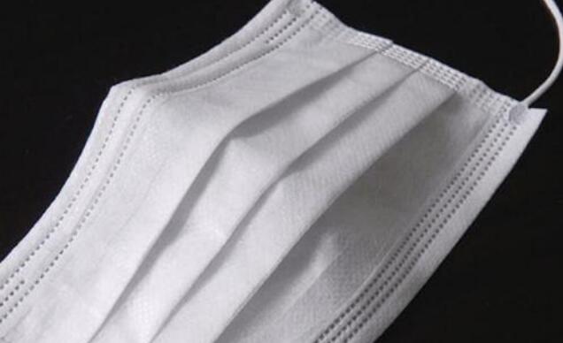 無紡布口罩可以防霾嗎