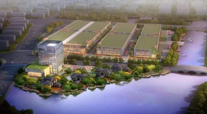 溫州朝隆紡機打造非織造布大型項目