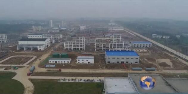 水刺無(wú)紡布項(xiàng)目地址