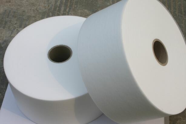 熱軋無紡布和熱風(fēng)無紡布