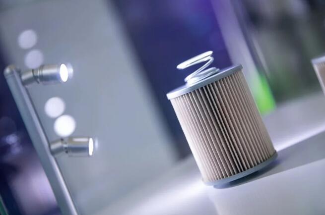 過(guò)濾無(wú)紡布