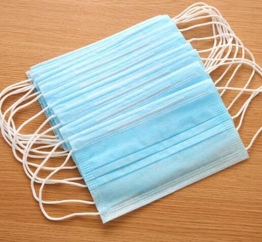 無紡布口罩